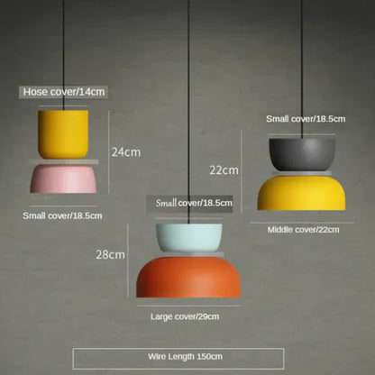 Stylish Hanging Light Fixture