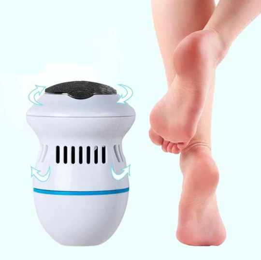 Smooth Skin Foot File