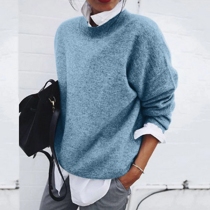 Soft Stylish Women's Fashion Sweater