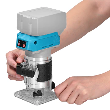 Powerful Electric Wood Carving Router