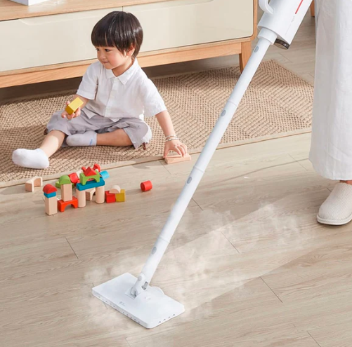Multi-Purpose Steam Mop Cleaner