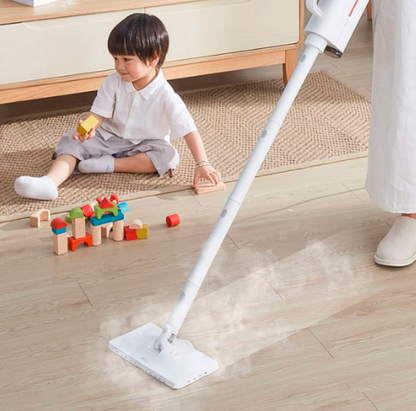 Multi-Purpose Steam Mop Cleaner