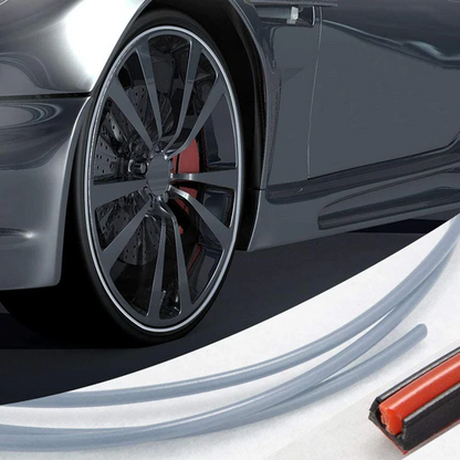 Strong Wheel Rim Guard