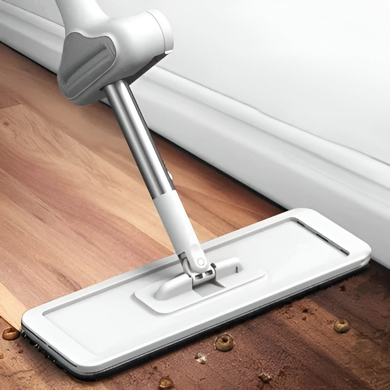 Easy Grip Handle Mop - Hehif