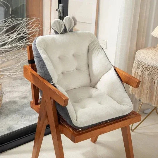 Back Support Orthopedic Comfort Seat Cushion