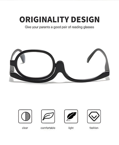 Magnifying Cosmetic Reading Glasses
