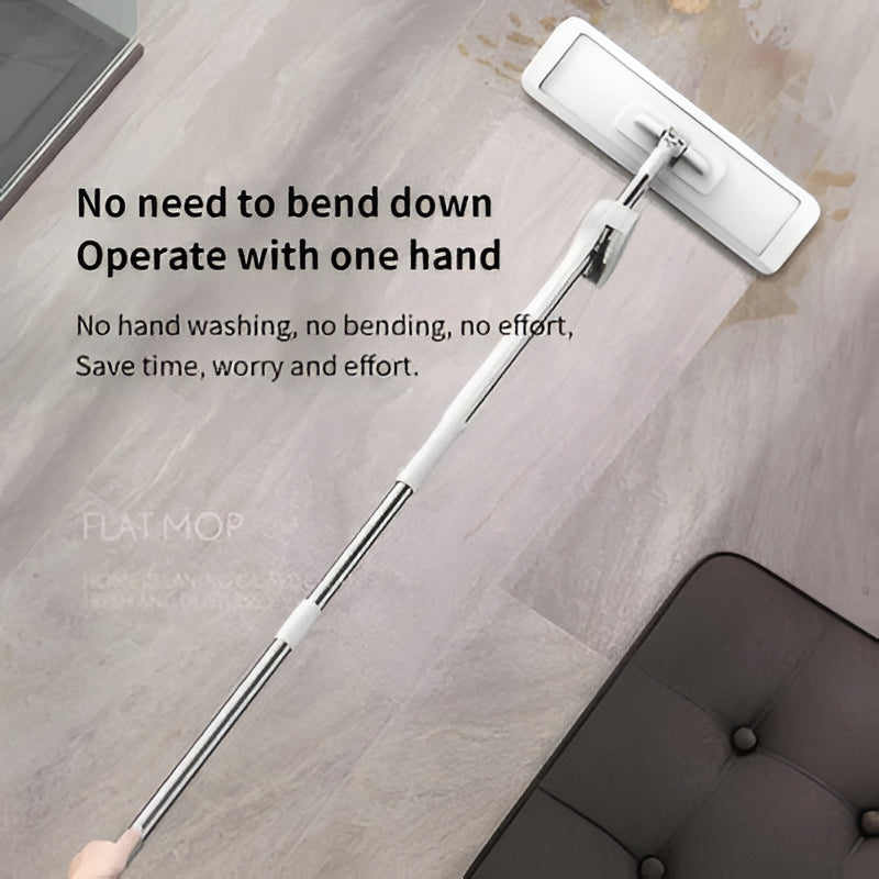 Easy Grip Handle Mop