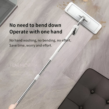 Easy Grip Handle Mop