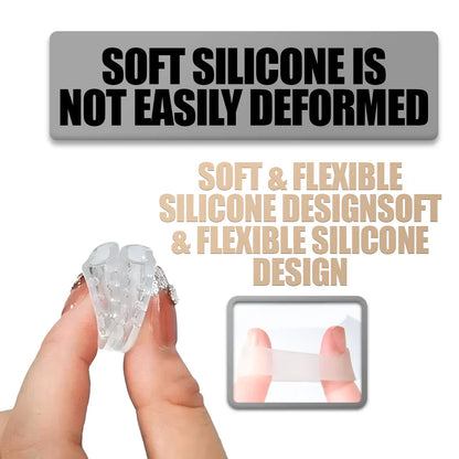 Soft Gel Toe Guard Protectors