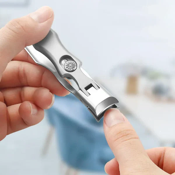 Easy To Use Nail Clippers