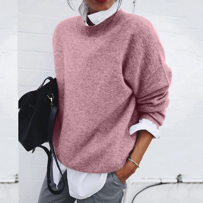 Soft Stylish Women's Fashion Sweater