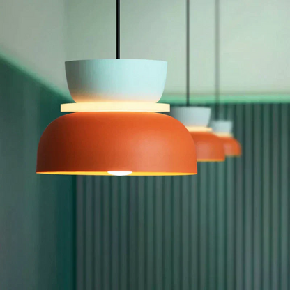 Stylish Hanging Light Fixture