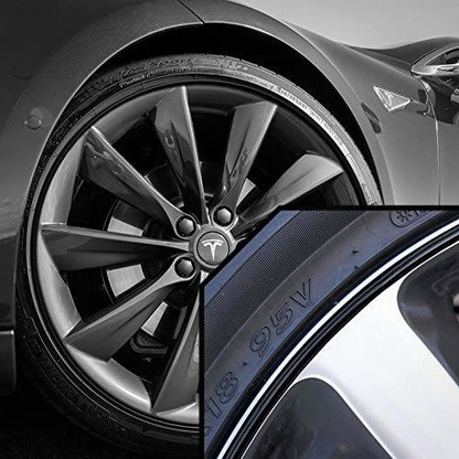 Strong Wheel Rim Guard