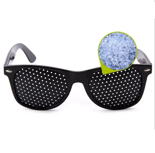 Vision Correction Eye Training Glasses