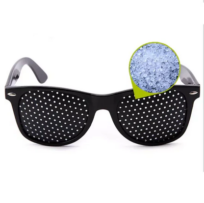 Vision Correction Eye Training Glasses