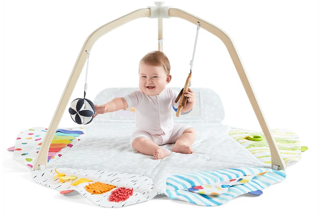 Fun Childrens Indoor Play Gym