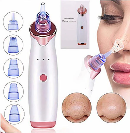 Pore Deep Cleansing Vacuum Tool