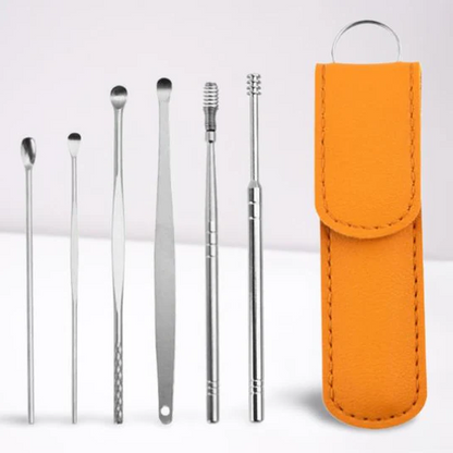 Essential Ear Cleaning Kit