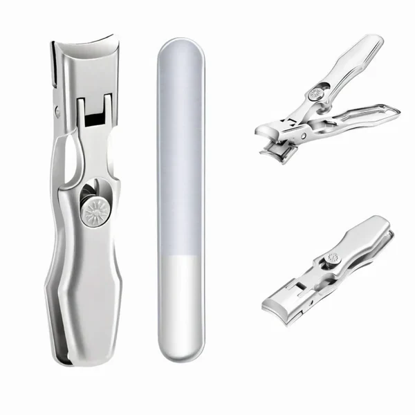 Easy To Use Nail Clippers