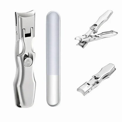 Easy To Use Nail Clippers