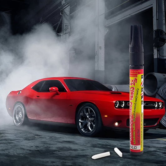 Easy Car Paint Scratch Repair Pen - Hehif