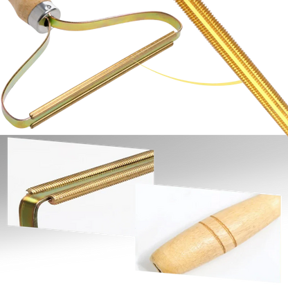 Pet Hair Removal Brush Tool