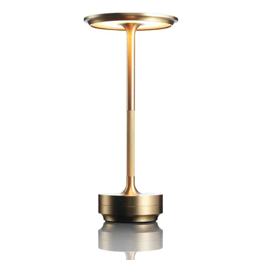 Simple Home Desk Lamp - Hehif