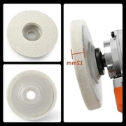 Buffing Foam Pad
