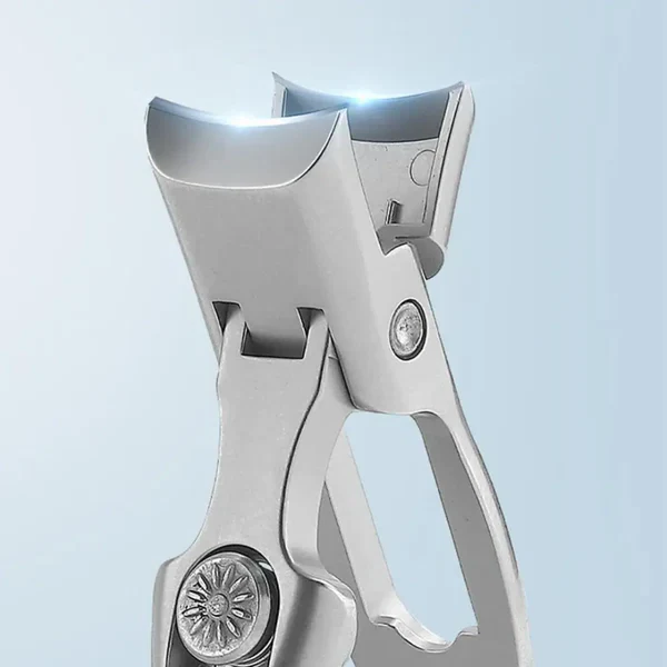 Easy To Use Nail Clippers