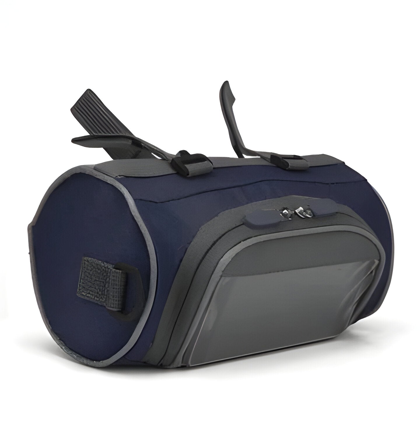 Versatile Bike Phone Mount Bag