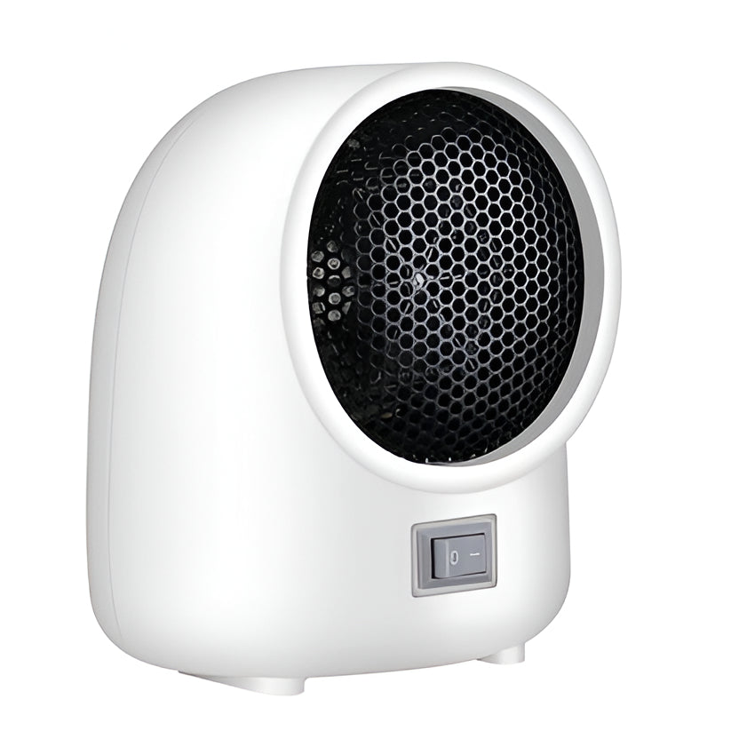 Compact Space Heater For Home