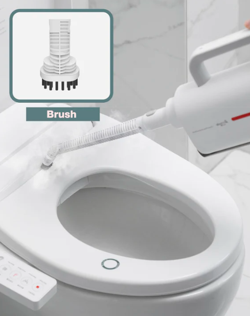 Multi-Purpose Steam Mop Cleaner