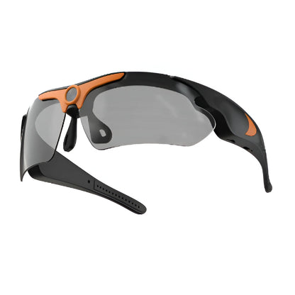 Smart Video Recording Shades - Hehif