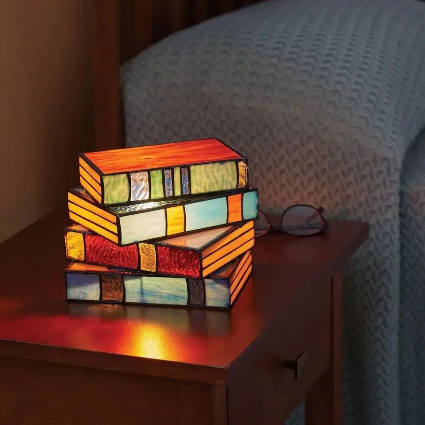Reading Table Lamp - Hehif