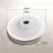 Buffing Foam Pad