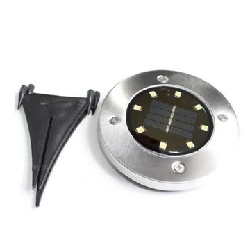 Bright Waterproof Patio Solar Lights