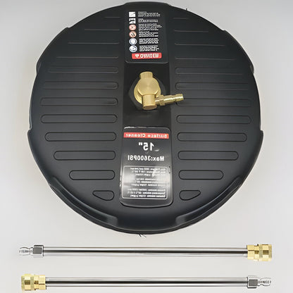 Heavy Duty Power Washer Surface Cleaner