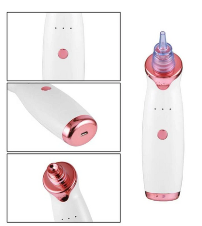 Pore Deep Cleansing Vacuum Tool