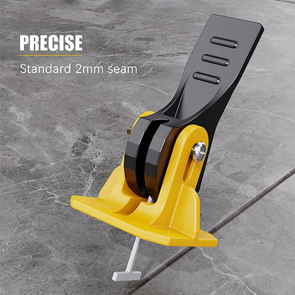 Easy Floor Tile Leveling Kit