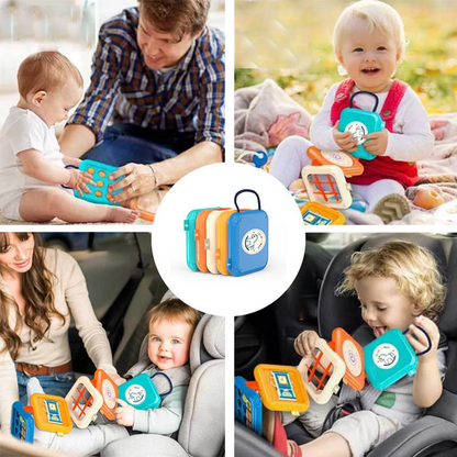 Educational Kids Learning Play Toy