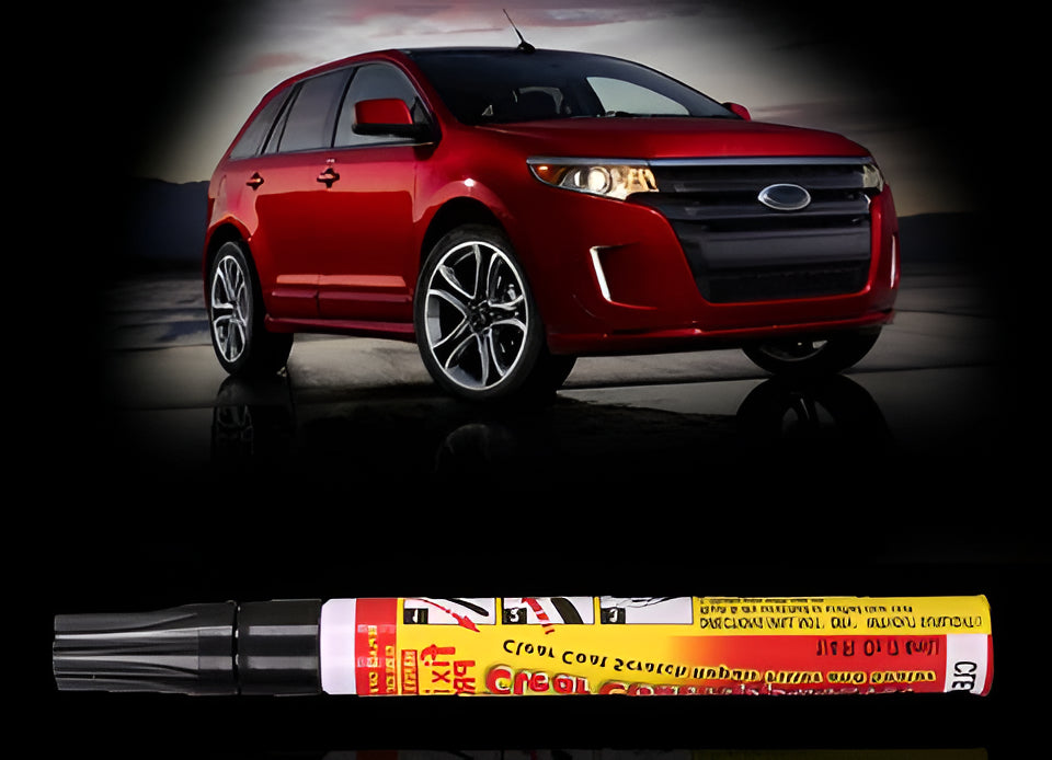 Easy Car Paint Scratch Repair Pen