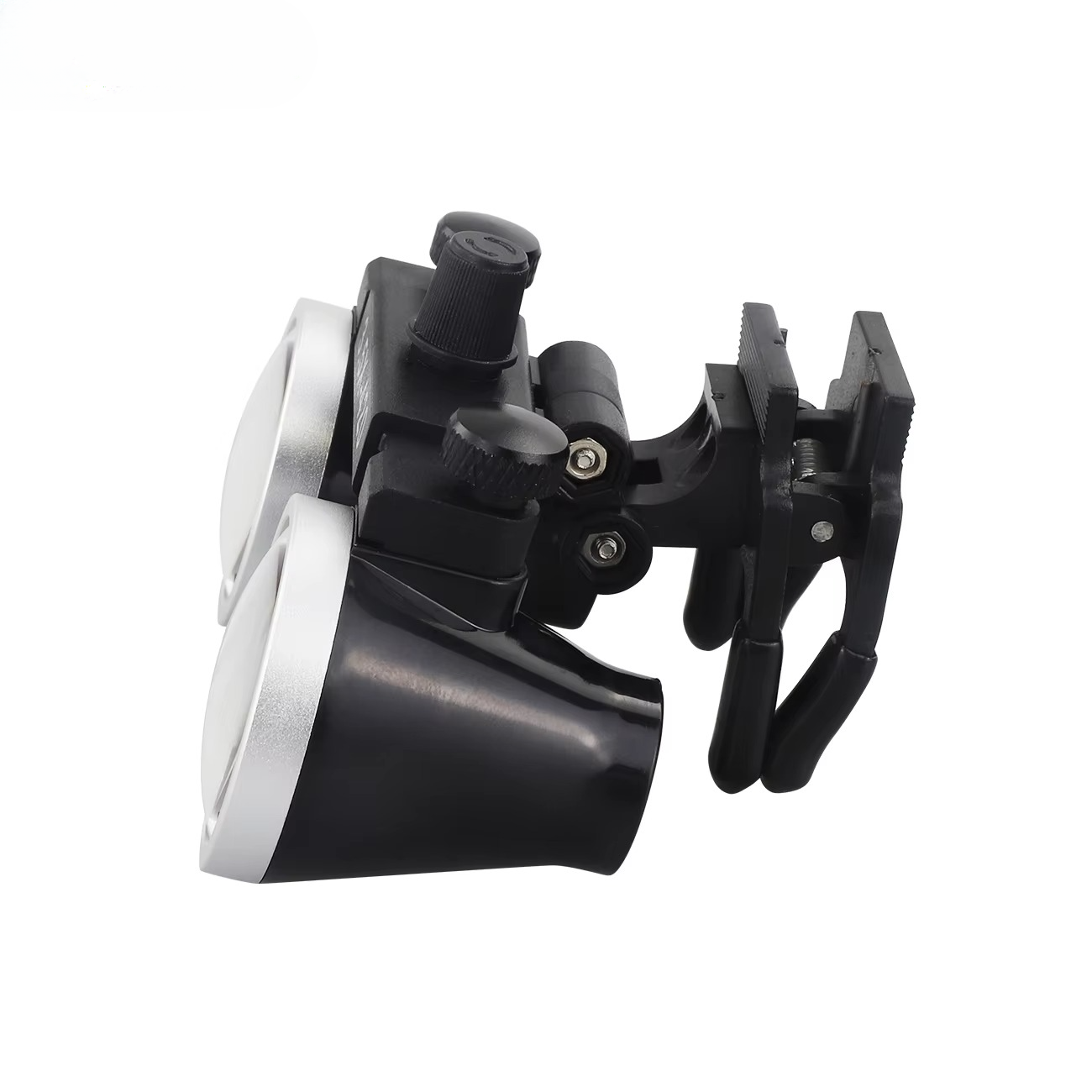 Portable High Power Magnifying Glasses 2.5X & 3.5X