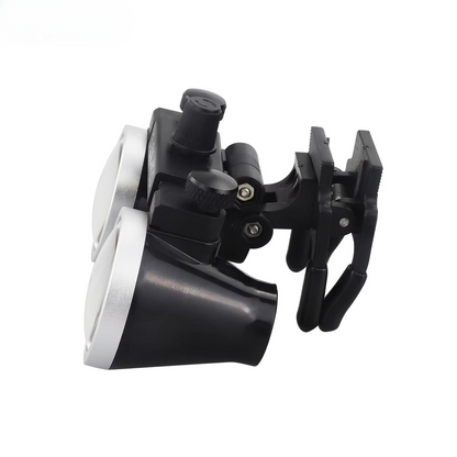 Portable High Power Magnifying Glasses 2.5X & 3.5X