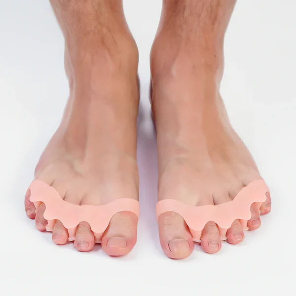 Comfortable Bunion Toe Corrector Splint
