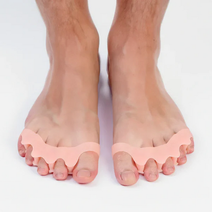 Comfortable Bunion Toe Corrector Splint