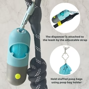 Pet Waste Bag Dispenser