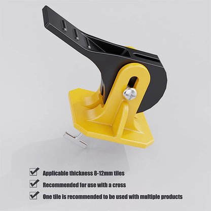 Easy Floor Tile Leveling Kit