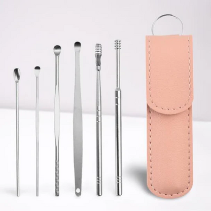 Essential Ear Cleaning Kit