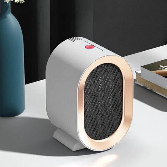 Portable Compact Space Heater - Hehif