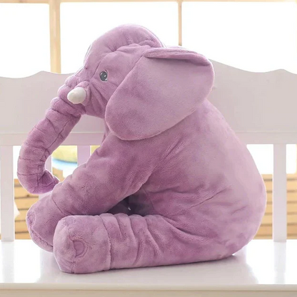 Soft Plush Baby Animal Pillow